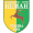 Club logo of FK Njoman Hrodna