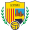 Club logo of UE Llagostera