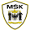 Club logo of MŠK Námestovo