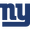 Team logo of New York Giants