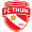 Club logo of FC Thun