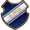 Club logo of B 1908 Amager