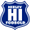 Club logo of Herlev IF Fodbold
