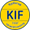 Club logo of Kjellerup IF