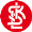Club logo of Łódzki KS