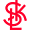 Club logo of ŁKS Łódź