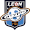 Club logo of FK Leon Saturn