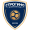 Club logo of ستروجينو موسكفا