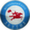 Club logo of FK Yakutia Yakutsk