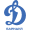 Club logo of ПФК Динамо Барнаул 