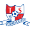 Logo of TS Podbeskidzie