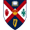 Club logo of Queen's University AFC