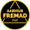 Club logo of Aarhus Fremad