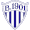 Club logo of B1901 Nykøbing