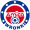 Club logo of KS Amica Wronki