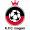 Club logo of KFC Izegem