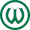 Club logo of Warta Poznań