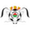 Team logo of Burkina Faso