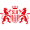 Team logo of ФК Стад Лозанна Уши