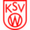 Club logo of KSV Waregem