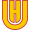 Club logo of RU Hutoise