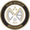 Club logo of CS Méginand