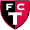 Club logo of FC Trollhättan