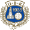 Club logo of Utsiktens BK