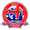 Club logo of AFC Fylde