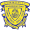 Club logo of باسينجستوك تاون