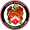 Club logo of Hyde FC