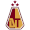 Club logo of CD Tolima