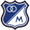 Team logo of Millonarios FC