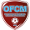 Club logo of OFC Les Mureaux