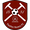 Club logo of Paulton Rovers FC