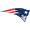 Club logo of New England Patriots