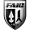 Club logo of FA Illkirch-Graffenstaden
