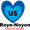 Club logo of US Roye-Noyon Coeur de Picardie