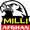 Club logo of Milli Afghan FC