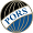 Club logo of Pors Fotball