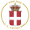 Club logo of US Savoia 1908