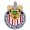 Team logo of CD Guadalajara