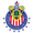 Team logo of CD Guadalajara
