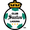 Club logo of Club Santos Laguna