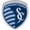 Club logo of سبورتنج كانساس سيتي