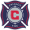 Club logo of Chicago Fire SC