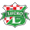 Club logo of NK Lučko