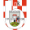 Club logo of NK Bjelovar