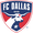 Team logo of إف سي دالاس