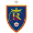 Logo of Real Salt Lake